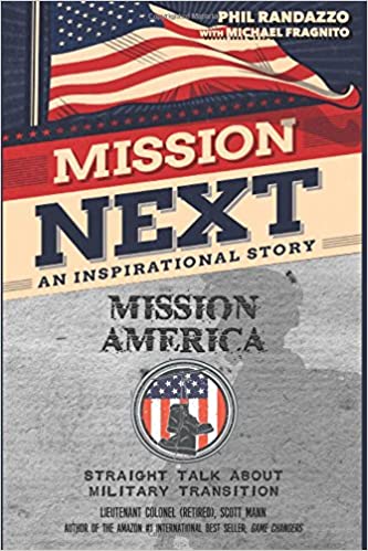 Mission NEXT Mission America