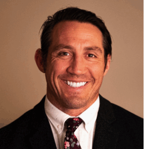 Tim Kennedy
