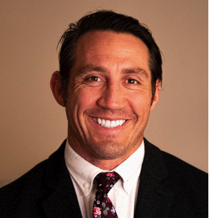 Tim Kennedy